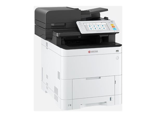 KYOCERA ECOSYS MA4000cifx HyPAS 4 i 1 färg MFP-system