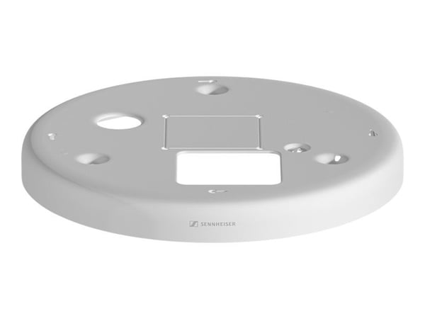 Sennheiser TeamConnect H-W - Hus for takmikrofon - medium - hvit