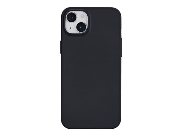 eSTUFF ES67101026, Suojus, Apple, iPhone 15 Plus, 17 cm (6.7"), Musta