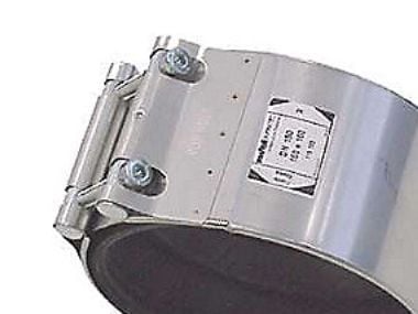Koppling 160ma-168 ut