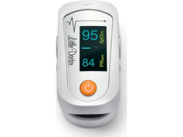Pulsoximeter Little Doctor MD300C23