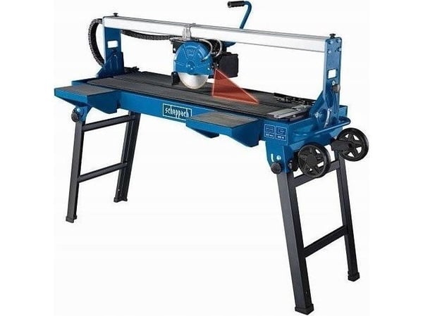 SCHEPPACH kapp-/flisekutter FS3600+ med blad