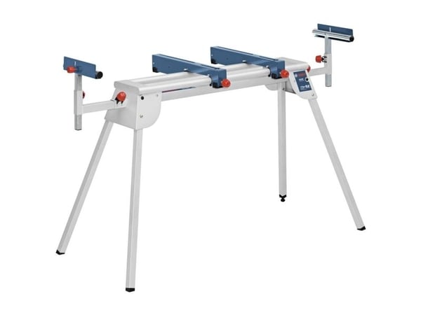 Bosch GTA 2600 Professional - Gjæringssagstativ - lengde: 2620 mm