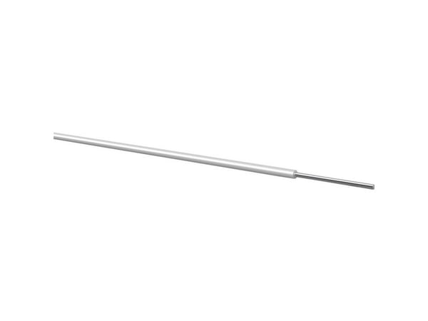 Kabeltronik 070104001 Kuparilanka Yv 1 x 0,13 mm² Valkoinen 100 m