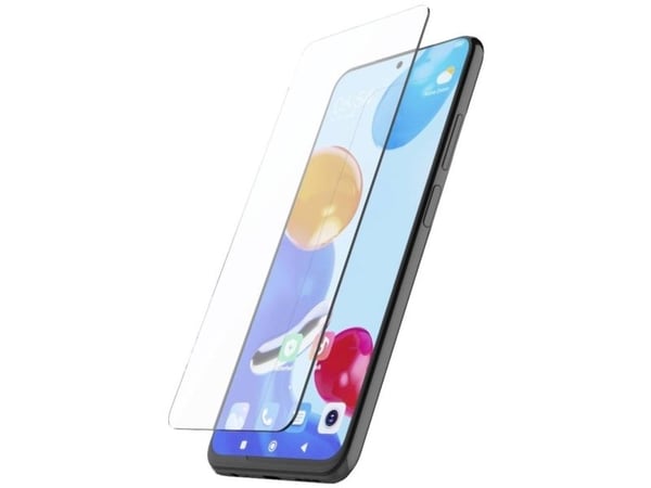 Hama 00219940, Xiaomi, 14, Støtbestandig, Ripebestandig, Gjennomsiktig, 1 stykker