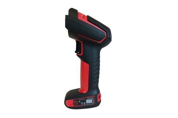 Honeywell Granit XP 1990iXR - USB Kit - strekkodeskanner - håndholdt - 2D-bildefremviser - dekodet - USB