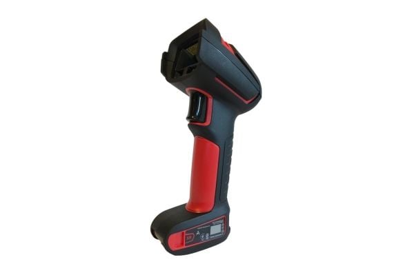 Honeywell Granit XP 1990iXR - RS-232 Kit - strekkodeskanner - håndholdt - FR - 2D-bildefremviser - dekodet - RS-232