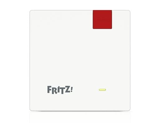 FRITZ! Mesh Set 7530 - Wi-Fi-system med dubbla band
