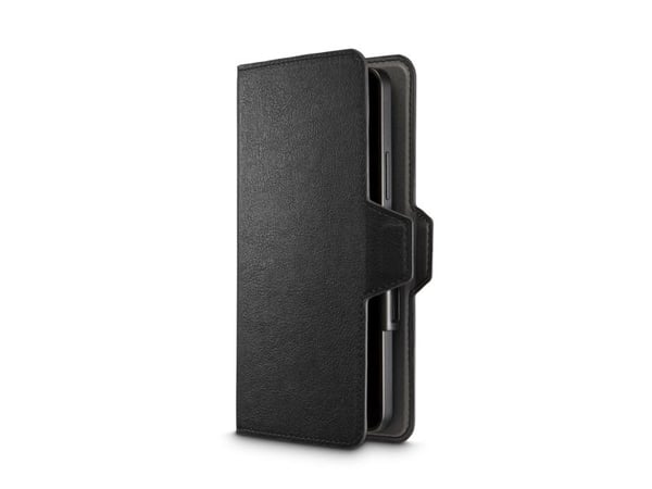 Hama 00118895, Folio, Universell, 15,5 cm (6.1"), Svart