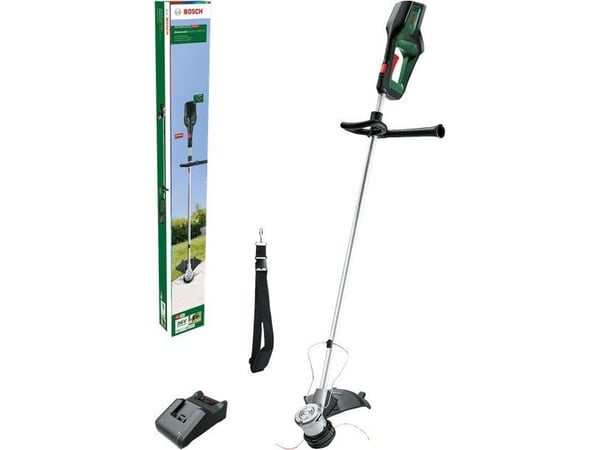 Bosch AdvancedGrassCut 36V-33