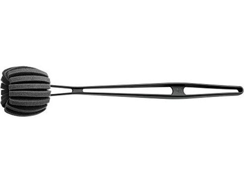 WMF Basic - Handborste - syntetisk - svart