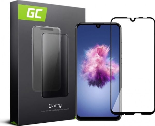 GC Clarity karkaistu lasi Huawei P Smart (2019) puhelimeen