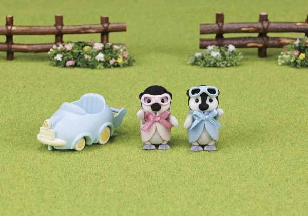 Sylvanian Families