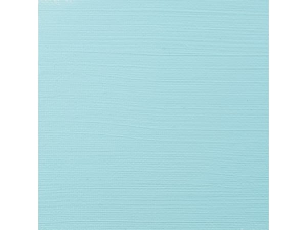 Artequipment Amsterdam Standard Series Akrylrør Turkis Grønt Lys 660
