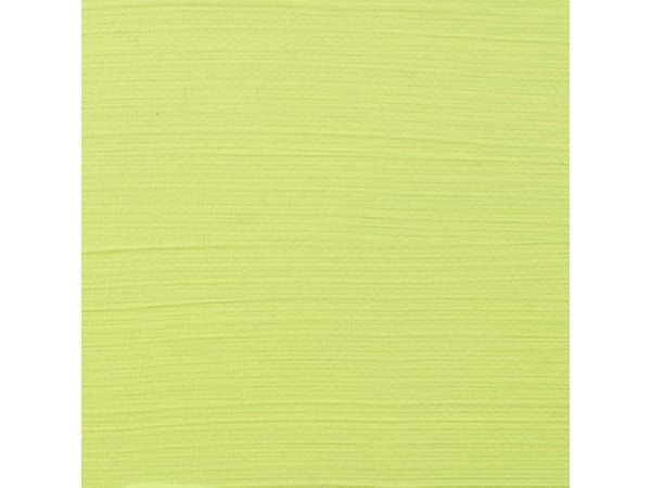 Amsterdam Standard Series akrylrør gulgrønn lys 664