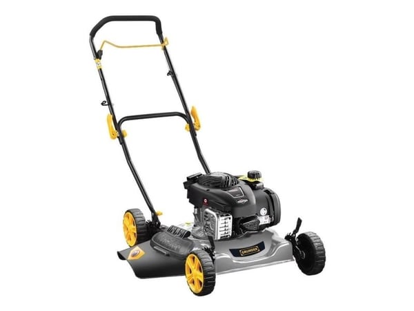Bensingressklipper Grunder M510I-1-BS450E, 50 cm