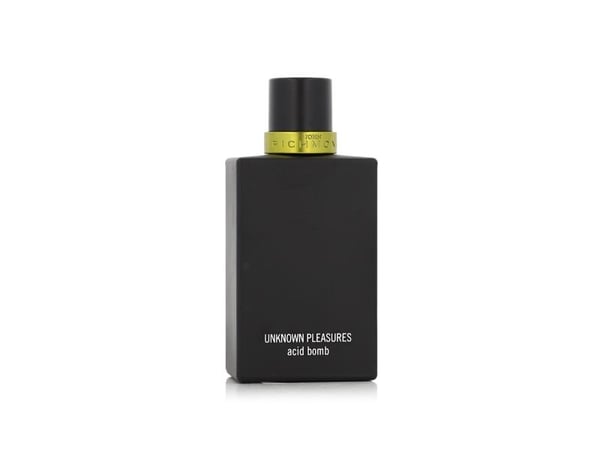 John Richmond Unknown Pleasures Acid Bomb EDP U 100 ml