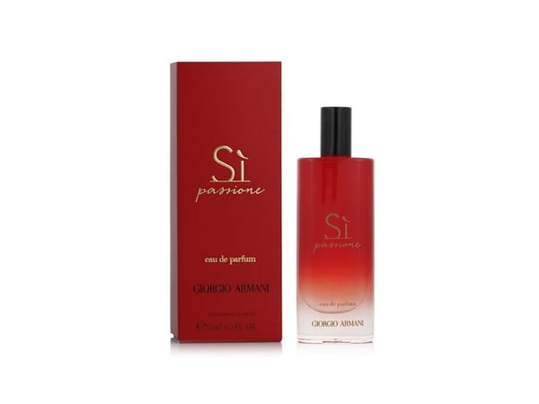 Giorgio Armani Si Passione edp 15ml