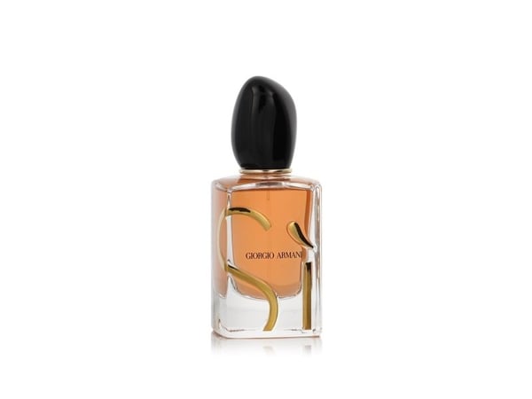 Giorgio Armani Sì Intense 2023 Eau De Parfum Intense Refillable 50 ml (woman)