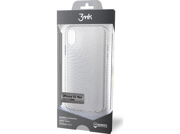 3MK FlexibleGlass, Redmi Note 10, 1 styck