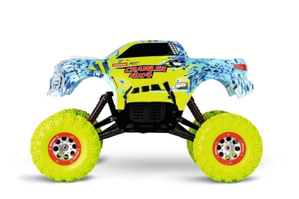 Carrera 370102012, Offroad bil, 1:10, 14 År