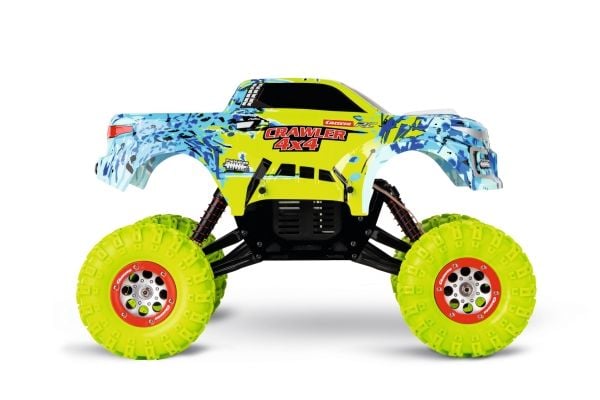 Carrera 370102012, Offroad bil, 1:10, 14 År