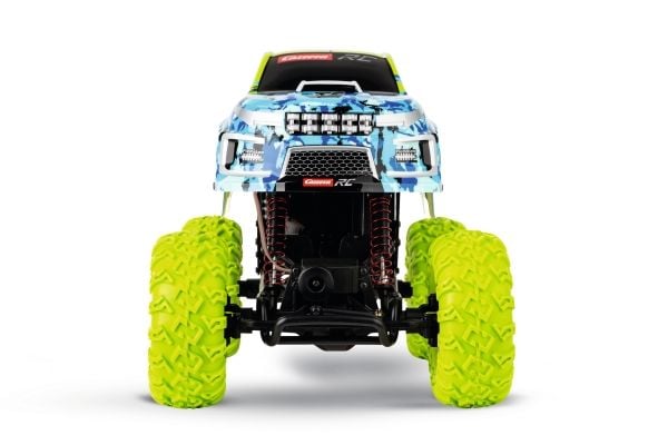 Carrera 370102012, Offroad bil, 1:10, 14 År