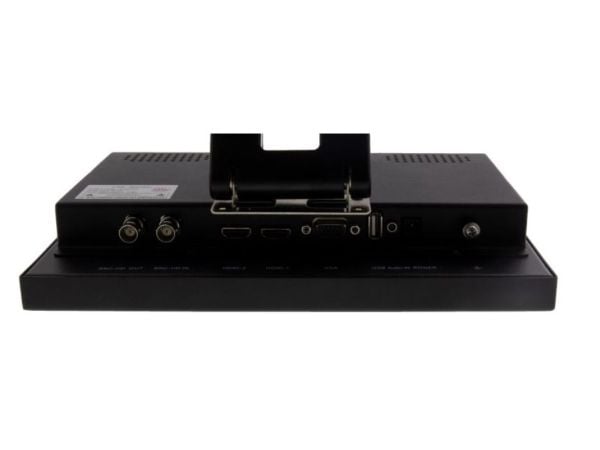 10'' Surveillance monitor for  24/7 Use, 1080P Resolution 2