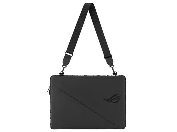 ASUS ROG Ranger - Notebookhylster - 16" - svart