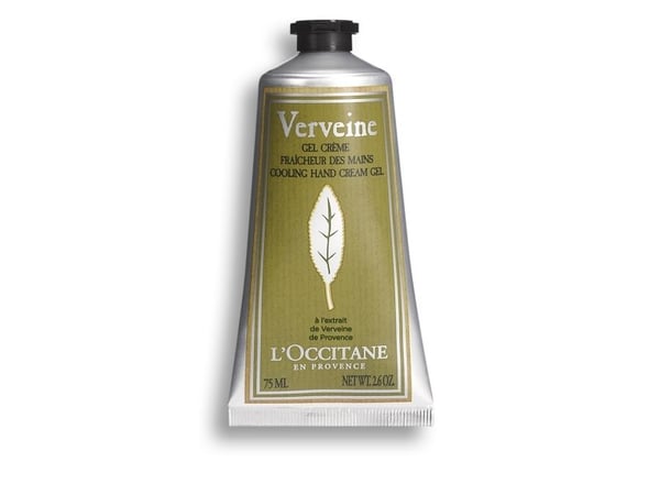 L''Occitane MA075VB23, Gel, Alle hudtyper, Fuktighets krem, Rensende, Forfriskende, Mykgjører, 75 ml, Rør, Frankrike