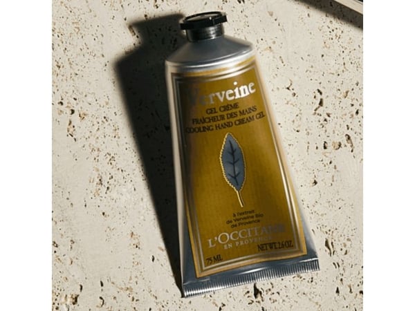 L''Occitane MA075VB23, Gel, Alle hudtyper, Fuktighets krem, Rensende, Forfriskende, Mykgjører, 75 ml, Rør, Frankrike