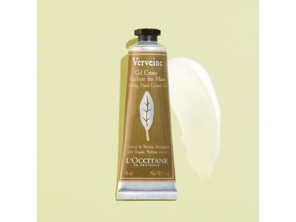 L''Occitane MA075VB23, Gel, Alle hudtyper, Fuktighets krem, Rensende, Forfriskende, Mykgjører, 75 ml, Rør, Frankrike