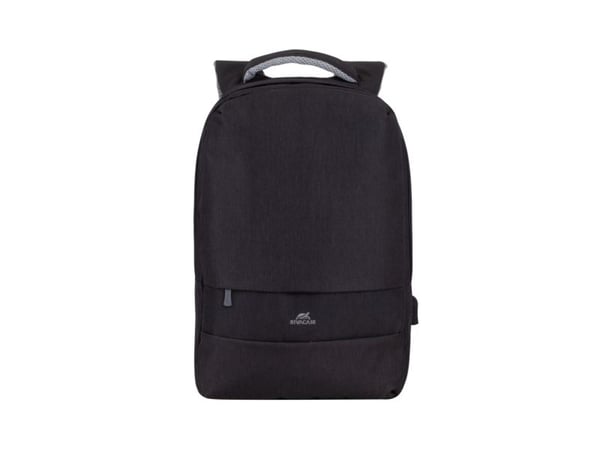 Rivacase 7563BKMOUSE, Ryggsekk, 39,6 cm (15,6"), Skulderstropp, 635 g