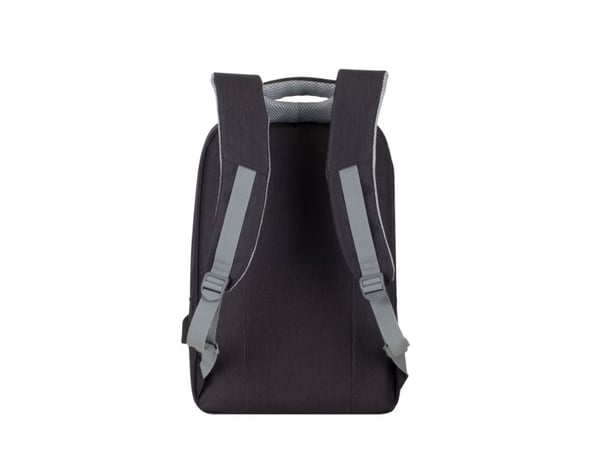 Rivacase 7563BKMOUSE, Ryggsekk, 39,6 cm (15,6"), Skulderstropp, 635 g