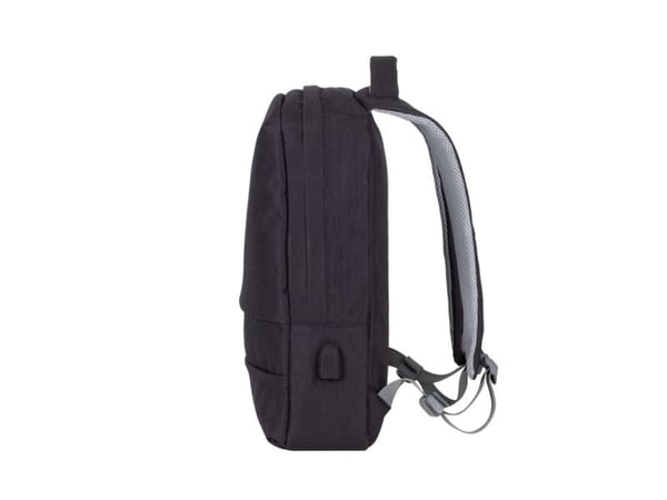 Rivacase 7563BKMOUSE, Ryggsekk, 39,6 cm (15,6"), Skulderstropp, 635 g