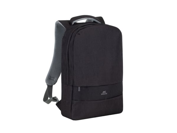 Rivacase 7563BKMOUSE, Ryggsekk, 39,6 cm (15,6"), Skulderstropp, 635 g