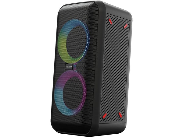 Ferguson Bluetooth-høyttaler Ferguson Regent Power Audio 400BT 60W FM BT USB AUX DSP