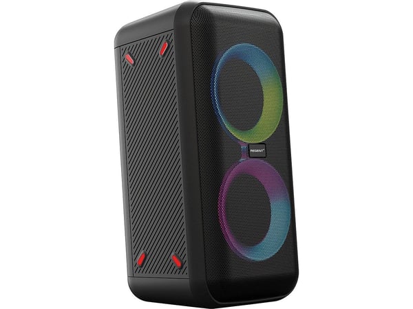 Ferguson Bluetooth-høyttaler Ferguson Regent Power Audio 400BT 60W FM BT USB AUX DSP