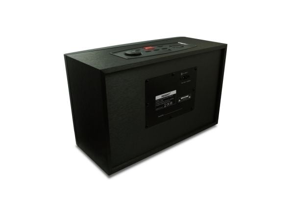 Datamaskinhøyttalere Høyttaler RGB FM Regent Power Audio 300BT Ferguson