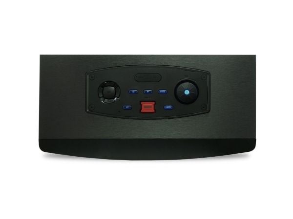 Datamaskinhøyttalere Høyttaler RGB FM Regent Power Audio 300BT Ferguson