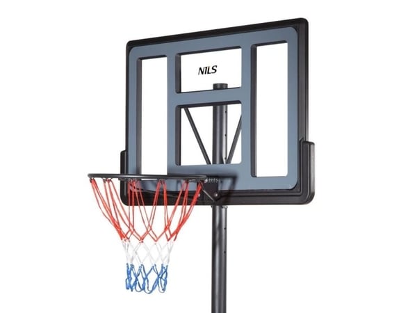 Nils Extreme ZDK321 korg (basketbollmål)