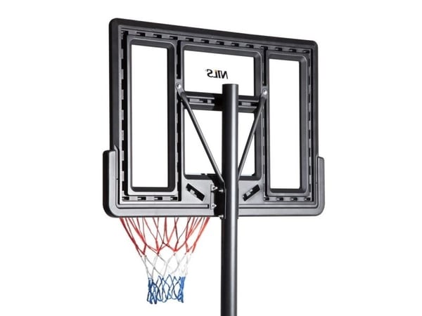 Nils Extreme ZDK321 korg (basketbollmål)
