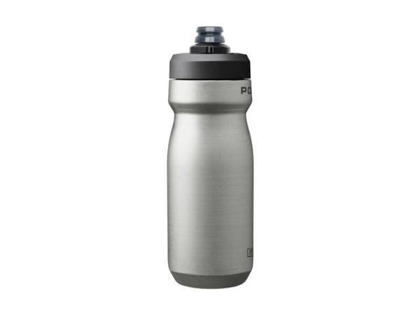 CamelBak Podium, 500 ml, Polkupyörä, Ruostumaton teräs, Ruostumaton teräs, Aikuinen, Mies/nainen