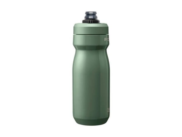 CamelBak Podium, 500 ml, Pyöräily, vihreä, ruostumaton teräs, sammal, aikuinen