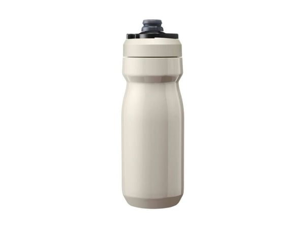 CamelBak Podium Cykel 550 ml Rustfrit stål Beige