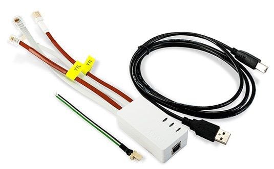 Satel USB-RS, Satel, Valkoinen, 1 kpl, 67 mm, 34 mm, 21 mm