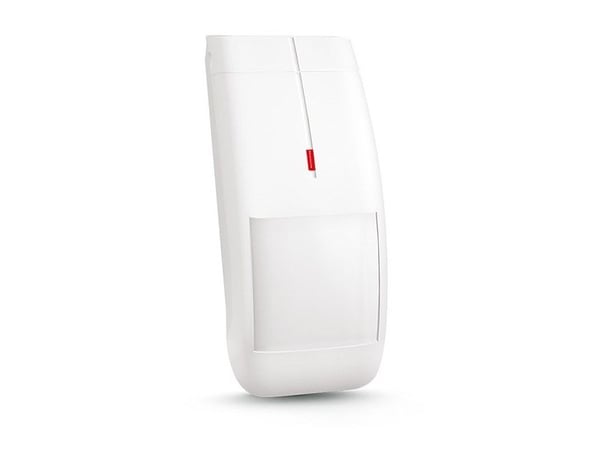 Satel Rörelsedetektor inomhus vit (IVORY)