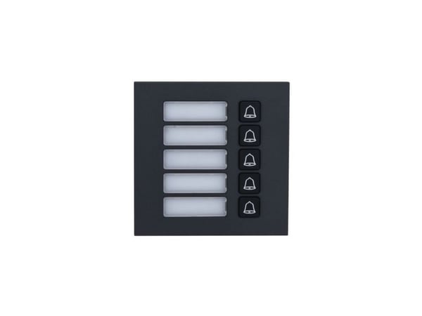 Dahua Technology VTO4202FB-MB5 Ringeknappmodul