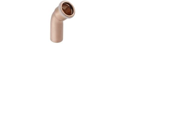 Geberit 60703, 45°, 29 mm, 9 mm, 39 mm