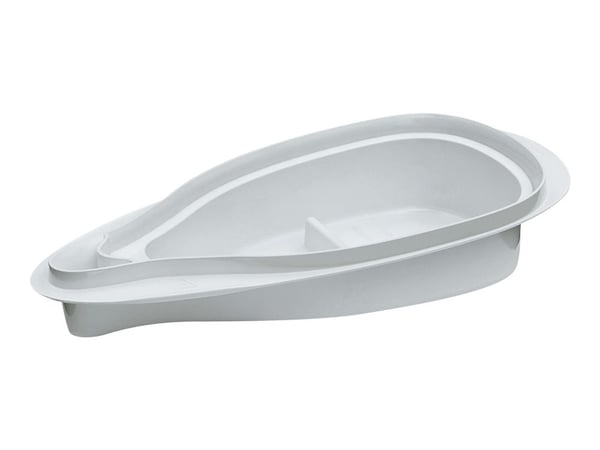 Philips PerfectCare Compact GC7846 - Strykjärn med separat ånggenerator med automatisk avstängning - sula SteamGlide Plus - 2400 W